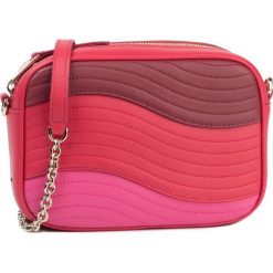 Torebka FURLA - Swing 1045209 B BZM4 U97 Fragola. Czerwone listonoszki damskie Furla, na co dzień, bez wzorów, ze skóry, eleganckie, bez dodatków. Za 1329,00 zł.