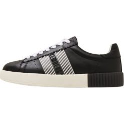 Tenisówki męskie: Bikkembergs Tenisówki i Trampki black/white