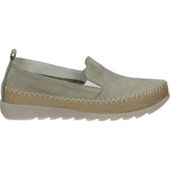 Tomsy damskie: Espadryle - 811522314 GRE