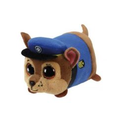 Przytulanki i maskotki: Maskotka TY INC Teeny Tys - Psi Patrol Chase