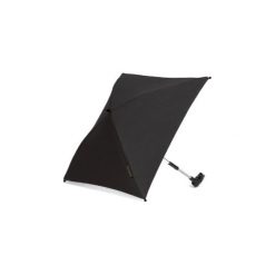 Mutsy EVO Parasol Farmer Deep Anthracite - czarny. Czarne parasole Mutsy. Za 190,00 zł.