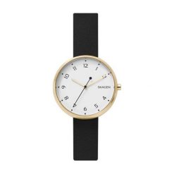 Zegarki damskie: Zegarek damski Skagen Signatur SKW2626