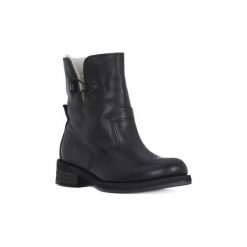 Buty zimowe damskie: Kozaki Felmini TARGOFF METRO