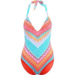Stroje jednoczęściowe: Heidi Klum Intimates ONE PIECE Kostium kąpielowy chevron
