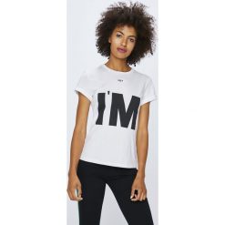 Topy damskie: Miss Sixty – Top