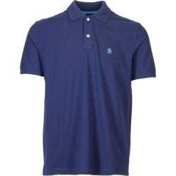 Koszulki polo: Koszulka polo w kolorze granatowym