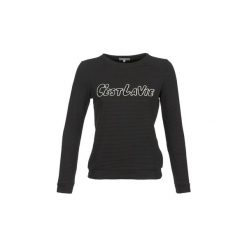 Bluzy rozpinane damskie: Bluzy Betty London CYLAR