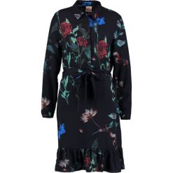 Sukienki: Selected Femme SFMALUNA Sukienka koszulowa dark sapphire