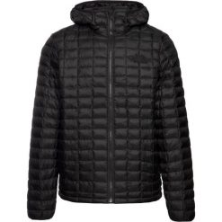 Kurtka puchowa The North Face Thermoball Eco T93Y3MXYM. Czarne kurtki męskie The North Face, xxl, bez wzorów, z poliesteru, bez kaptura. W wyprzedaży za 539,00 zł.