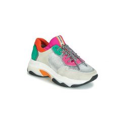 Buty Bronx BAISLEY. Trampki i tenisówki damskie Bronx. Za 609,00 zł.