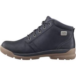 Helly Hansen Buty Zimowe Zinober Black/Ebony/Sperry Gu Eu 44.5/Us 10.5. Czarne buty zimowe sportowe męskie marki Helly Hansen, bez zapięcia. W wyprzedaży za 371,00 zł.