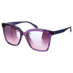 Karl Lagerfeld damskie fioletowe okulary przeciwsłoneczne. Fioletowe okulary przeciwsłoneczne damskie KARL LAGERFELD. Za 339,00 zł.