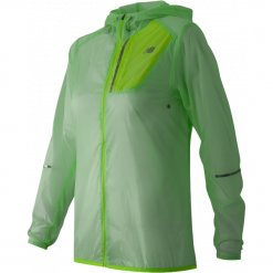 Kurtki sportowe damskie: New Balance WJ61226SEF