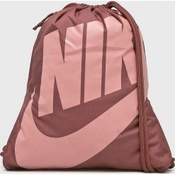 Nike Sportswear - Plecak. Brązowe plecaki męskie marki Nike Sportswear, z poliesteru. W wyprzedaży za 59,90 zł.