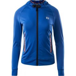 IQ Bluza damska Hyposa surf the web/black/bright rose r. M. Czerwone bluzy damskie marki IQ, m. Za 150,43 zł.