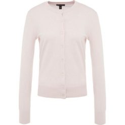 J.CREW JACKIE Kardigan pink. Czerwone bluzy damskie marki J.CREW, xl, bez wzorów, z elastanu. Za 349,00 zł.