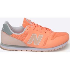Buty sportowe damskie: New Balance – Buty KD373CRY