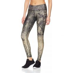 Anarchy Apparel Legginsy Anarchy Apparel, piaskowiec, fitness, aerobik, joga, jogging, siłownia Hosen Größe L. Spodnie damskie Anarchy Apparel, l, bez wzorów, z poliesteru, outdoorowe. W wyprzedaży za 189,00 zł.