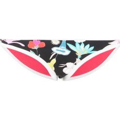 Stroje kąpielowe damskie: Seafolly Dół od bikini black