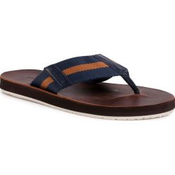 Japonki ALDO - Balsam 15647729 410. Niebieskie klapki męskie ALDO, ze skóry, bez zapięcia. W wyprzedaży za 169,00 zł.