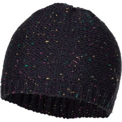 Czapka beanie "Heaven" w kolorze granatowym. Niebieskie czapki damskie Kilpi, z wełny. W wyprzedaży za 69,95 zł.
