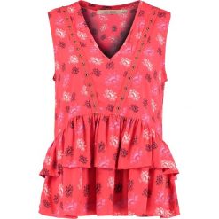 Bluzki damskie: Rue de Femme ROSEANE Bluzka red