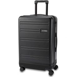 Dakine walizka Concourse Hardside Medium, czarna. Czarne walizki Dakine, bez wzorów, sportowe. Za 881,00 zł.