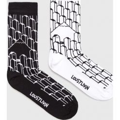 Lousy Livin - Skarpety (2-pack). Skarpetki męskie Lousy Livin. W wyprzedaży za 39,90 zł.