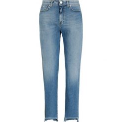 Jeansy Regular Fit Pinko PE19 PJEAN 1X10DZ Y5A8. Niebieskie jeansy damskie Pinko. W wyprzedaży za 549,00 zł.