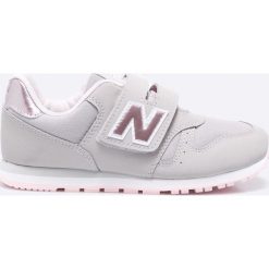 Buty sportowe dziewczęce: New Balance – Buty dziecięce KV373F1Y
