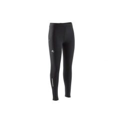 Legginsy dziewczęce: Legginsy długie RUN DRY