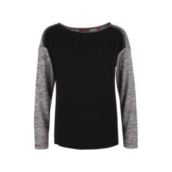 S.Oliver T-Shirt Damski 36 Szary. Szare t-shirty damskie S.Oliver, s. W wyprzedaży za 69,00 zł.