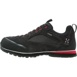 Buty trekkingowe męskie: Haglöfs ROC ICON GT Buty wspinaczkowe magnetite/real red
