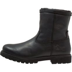 Botki męskie: Panama Jack FEDRO Botki grass black