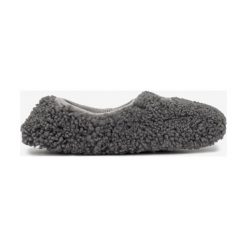 UGG Birchie Kapcie Szary. Szare kapcie damskie Ugg, z wełny. Za 402,95 zł.