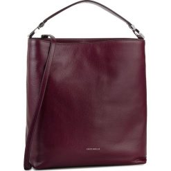 Torebka COCCINELLE - EI0 Keyla E1 EI0 13 01 01 Plum V21. Fioletowe torebki klasyczne damskie Coccinelle, bez wzorów, ze skóry, klasyczne, bez dodatków. W wyprzedaży za 639,00 zł.