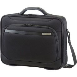 Samsonite Vectura Office Case 16". Torby na laptopa Samsonite, bez wzorów, klasyczne. Za 219,00 zł.