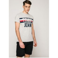 T-shirty męskie: Tommy Jeans – T-shirt