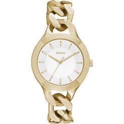 Zegarki damskie: RABAT ZEGAREK DONNA KARAN NEW YORK URBAN ESSENTIALS NY2217