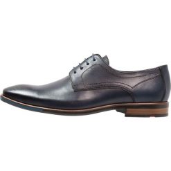 Buty wizytowe męskie: Lloyd DON Eleganckie buty blue