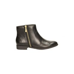 Botki damskie: Botki S.Oliver BOTKI 5-25370-23