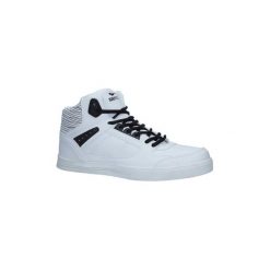 Buty Casu Białe buty sportowe sznurowane A1375-3. Białe buty sportowe męskie marki Casu, na sznurówki. Za 99,99 zł.