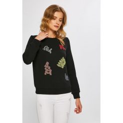 Bluzy rozpinane damskie: Armani Exchange - Bluza