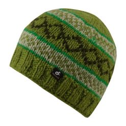 Czapki męskie: CHILLOUTS Czapka zimowa Santosh Kid Hat SAN06 – CHI-3745
