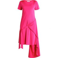 Sukienki: Finery London SILSBY Długa sukienka pink