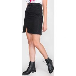Armani Exchange Spódnica Czarny. Czarne spódniczki damskie Armani Exchange, m, bez wzorów, z bawełny. Za 502,95 zł.