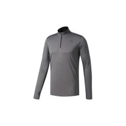 Bluzy męskie: Polary adidas Bluza Response