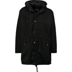 Parki męskie: Jacamo Parka black