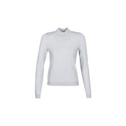 Swetry Vero Moda VMKARIS. Szare swetry damskie marki Vero Moda, xl, bez wzorów, bez rękawów, bez kaptura. Za 103,20 zł.