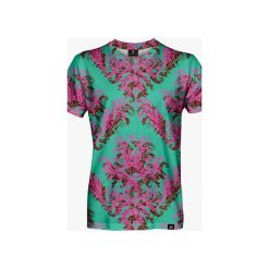 Modern Arabesque men's t-shirt. T-shirty męskie Mars from venus, s, bez wzorów, bez kołnierzyka. Za 84,50 zł.